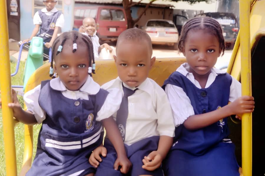 Category Kids